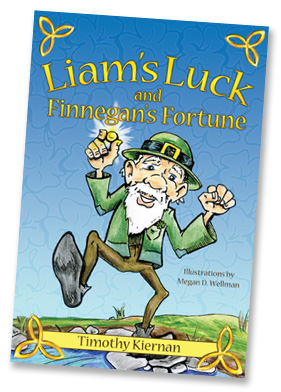 Liam's Luck and Finnegan's Fortune